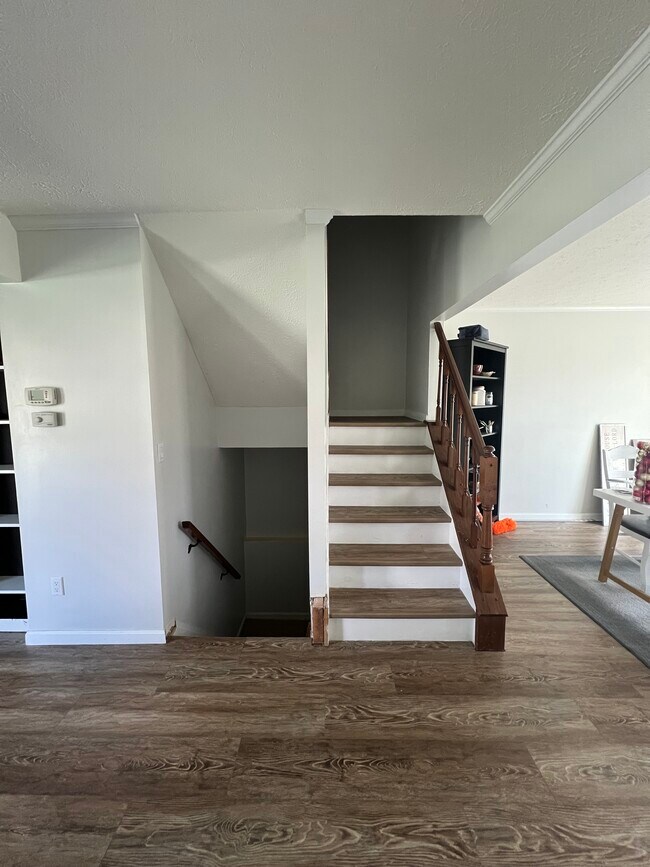 Building Photo - 10767 Fallsington Ct