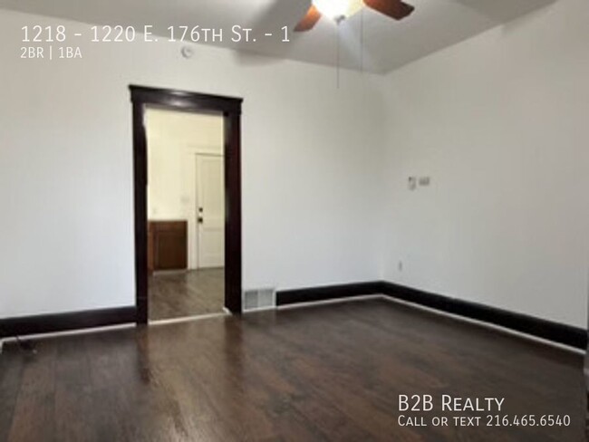 Building Photo - 1218-1220 E 176th St