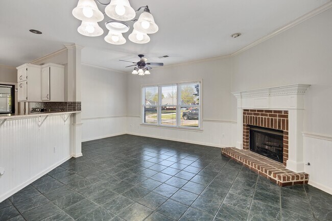 Building Photo - 979 Welbeck Cove