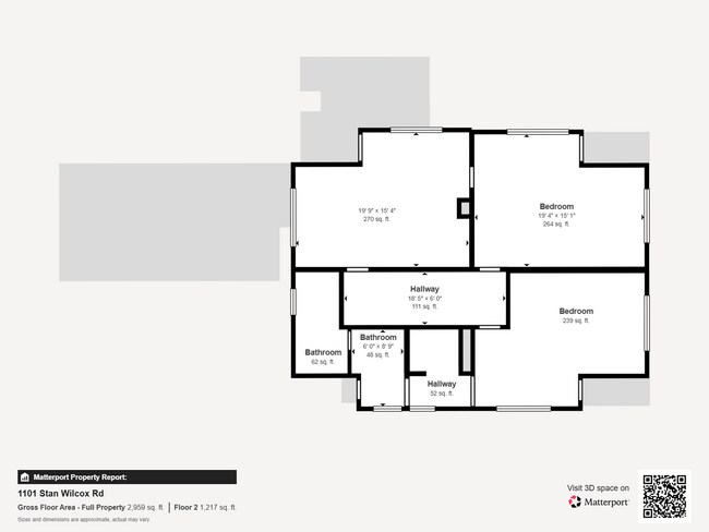 Building Photo - 1101 Stan Wilcox Rd