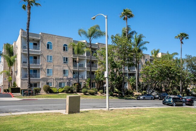 Building Photo - 5252 Orange Ave