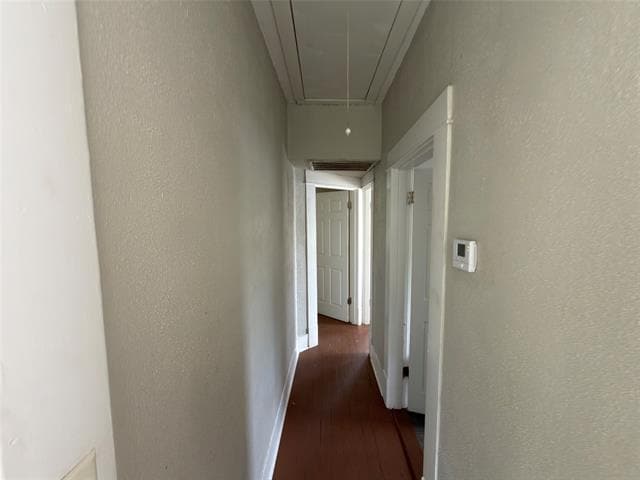 Building Photo - 315 Dalzell St