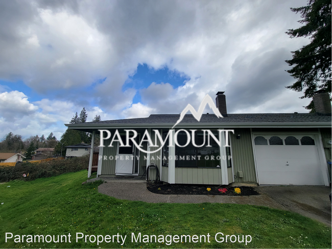 Primary Photo - 3 br, 1.5 bath House - 1489 SE Bethel Vall...