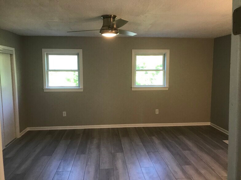 Bedroom - 4617 Yates Mill Pond Rd