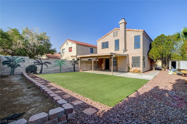 Building Photo - 3928 N Cobble Creek Ct