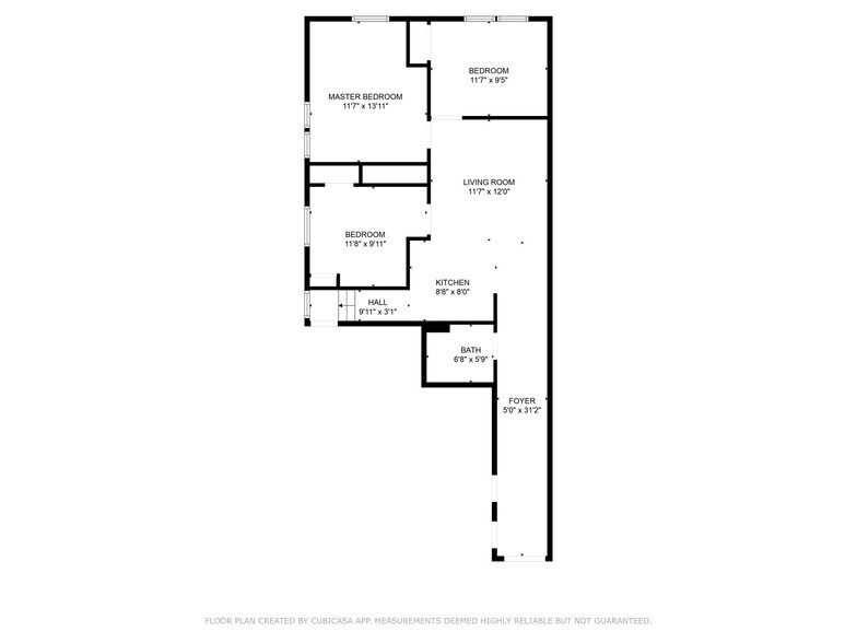 Building Photo - 68 Egmont St