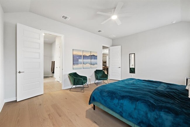 Building Photo - 8405 Hubble Walk