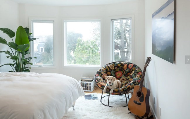 Building Photo - Stunning Designer-Renovated 4BR/3BA Single-Family Home in Outer Sunset, Just Blocks from Ocean Be...