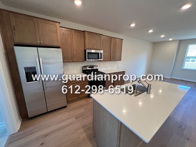 Building Photo - New Construction Townhouse Available Now, ...