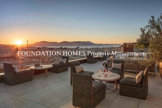 Building Photo - Luxury 2BD/2BA Condo at Union House!  Panoramic Views!  Doorman!  A/C!  FOUNDATION HOMES