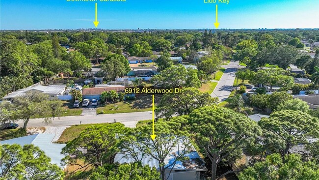 Building Photo - 6912 Alderwood Dr