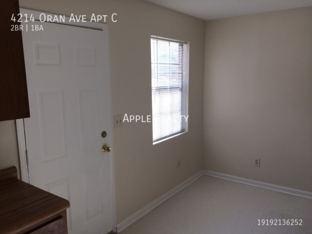 Building Photo - 4214 Oran Ave