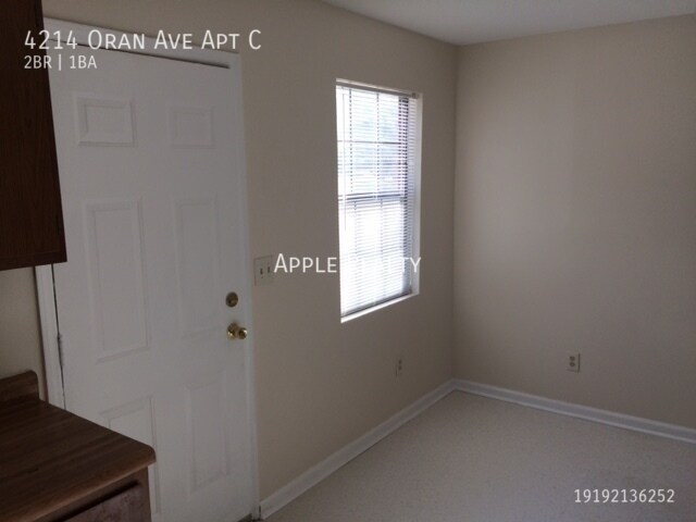 Building Photo - 4214 Oran Ave