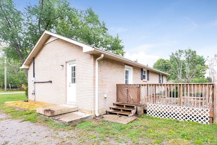 Building Photo - 2629 Yeargan Rd