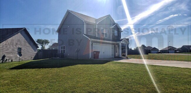 Building Photo - 2907 Lancelot Ln