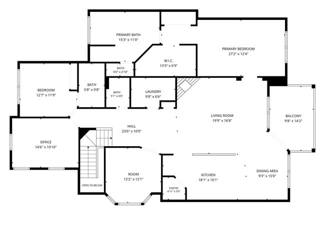 Building Photo - 7555 Devonshire Dr