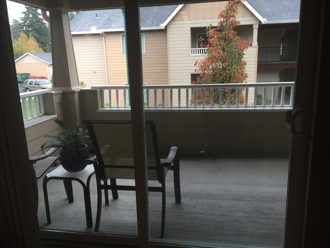 Mission Hills Luxury Apartments Vancouver