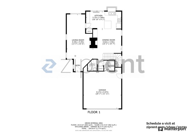 Building Photo - 36816 Papaya St