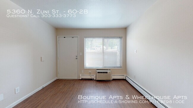 Building Photo - Wheelhouse Apartments