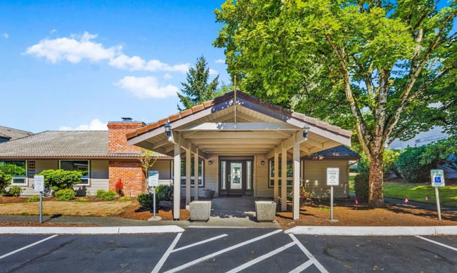 Building Photo - Woodinville ~ Woodland Hills Condo