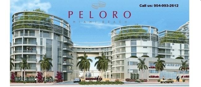 Primary Photo - Peloro Miami Beach