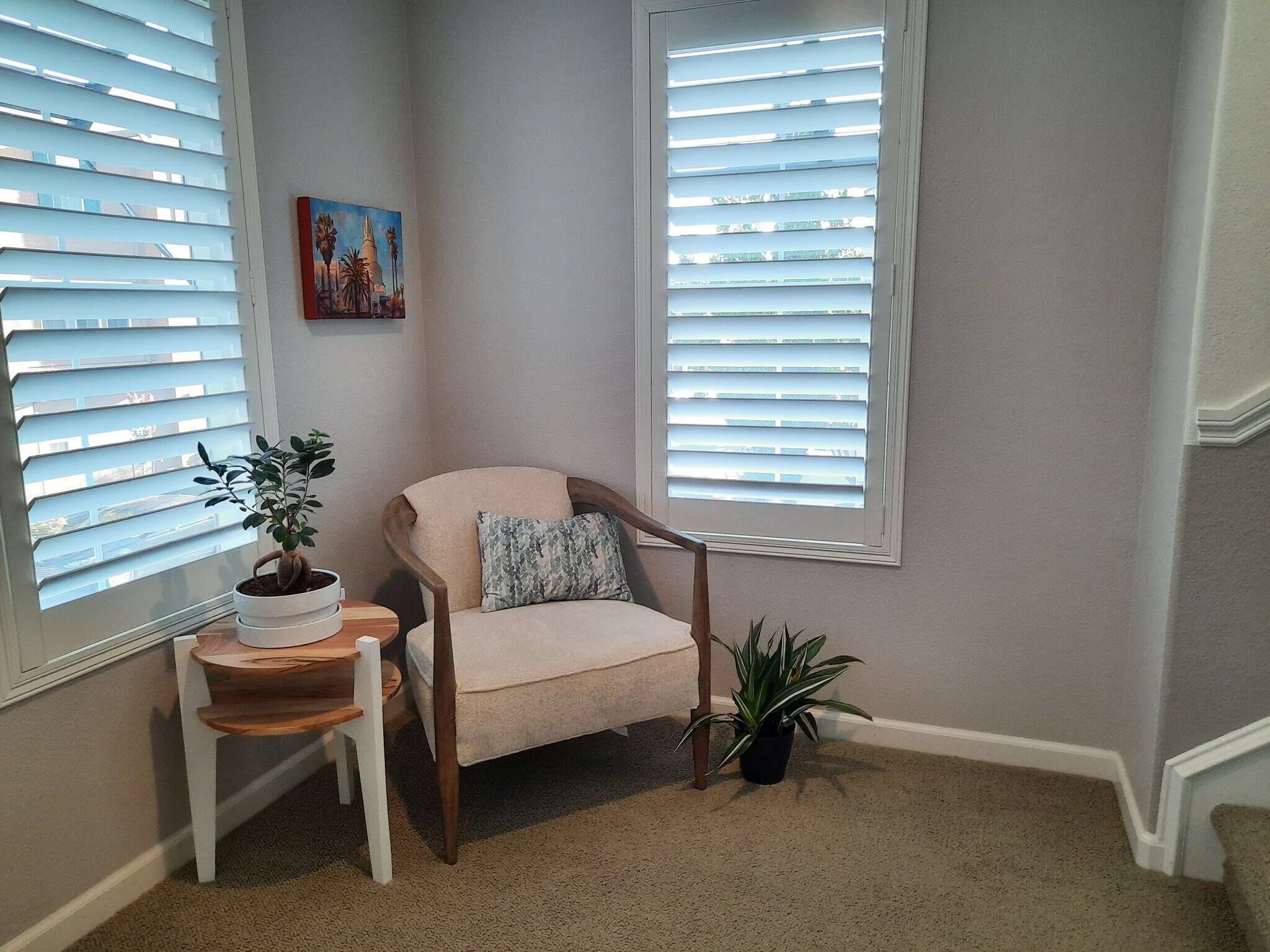 Reading Nook - 1764 Camino Real Way