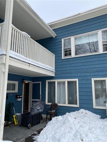 Building Photo - 20R Reed St