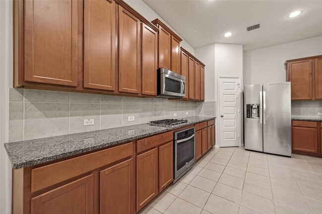 Building Photo - 17506 Waeback Dr