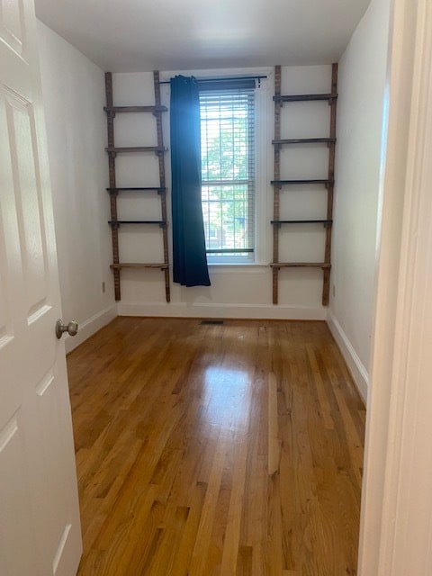 3rd Bedroom - 214 Rhode Island Ave NW