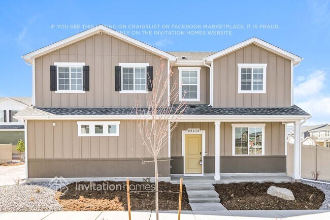 Building Photo - 22272 E 39th Ave