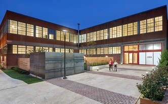 Building Photo - Circle F Lofts