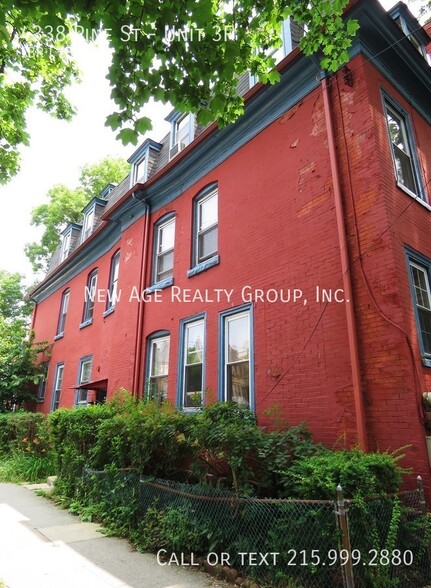 Primary Photo - 4338 Pine St