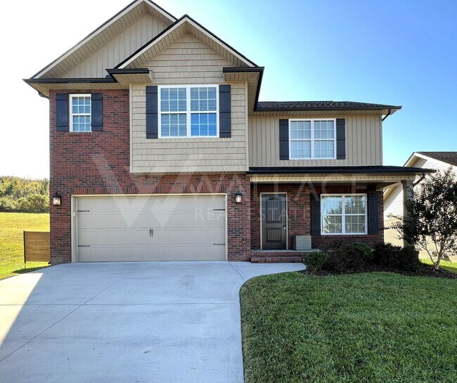 Primary Photo - BEAUTIFUL 3 BEDROOM HOME IN CLEAR SPRING P...