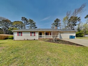 Building Photo - 1211 Eli Ln