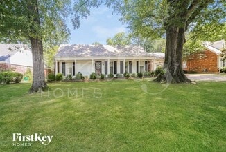 Building Photo - 5482 Timmons Ave