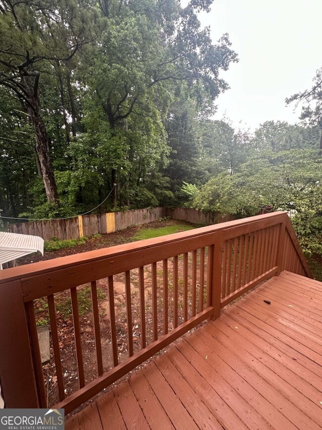 Building Photo - 2205 Mill Wood Ct NW