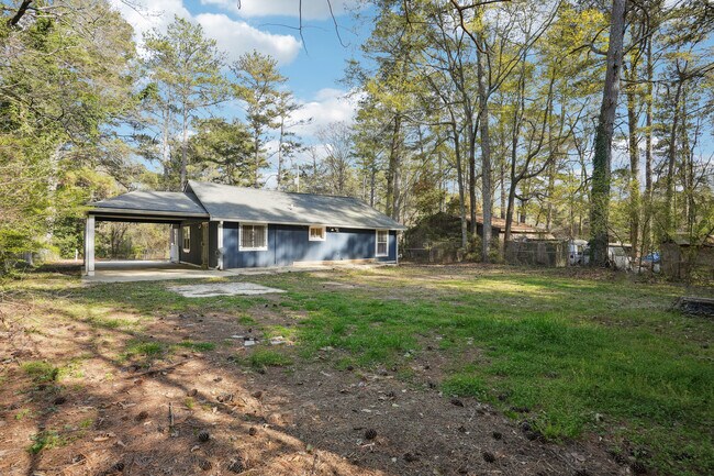 Building Photo - 4435 Yates Rd