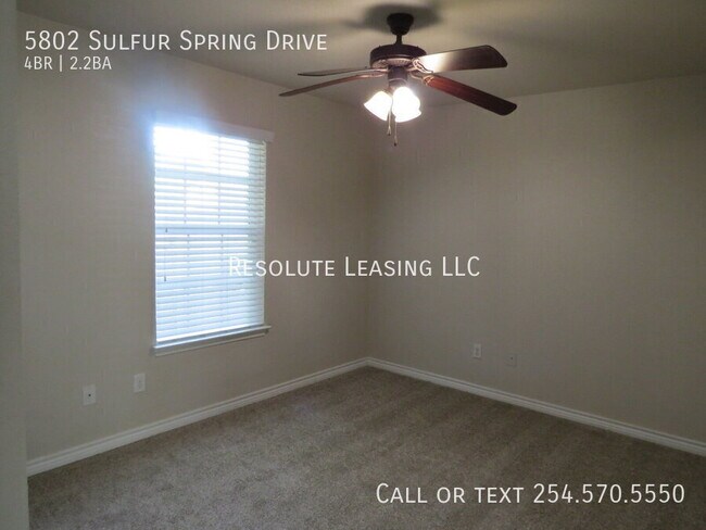 Building Photo - 5802 Sulfur Spring Dr