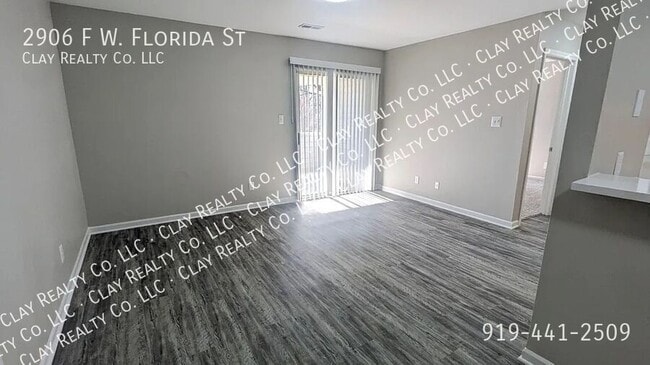 Building Photo - 2703 W Gate City Blvd