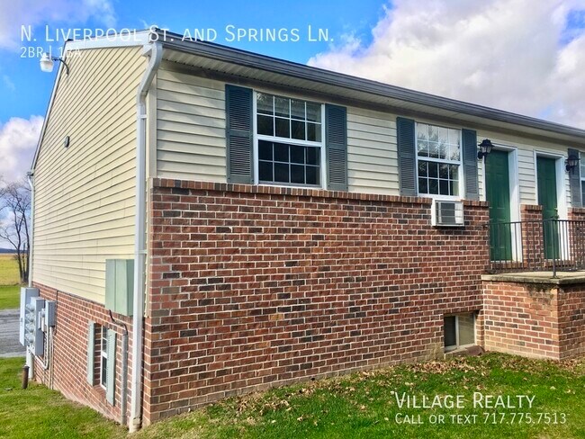 Building Photo - 230 Elizabeth Ln