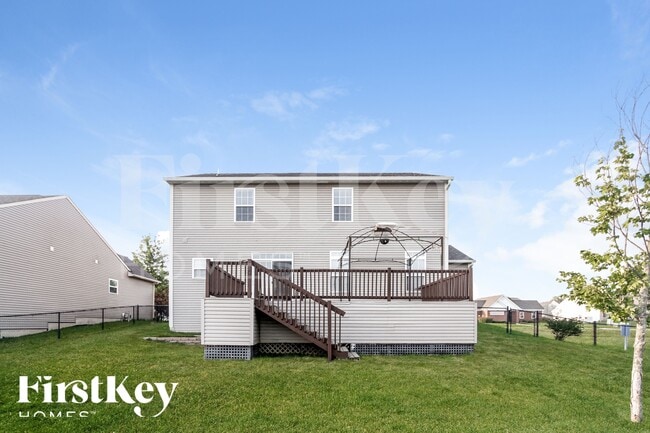 Building Photo - 10463 Hunters Crossing Blvd