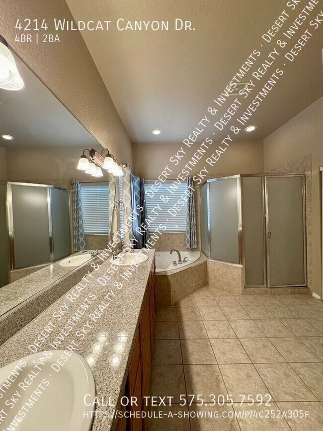 Building Photo - 4214 Wildcat Canyon Dr