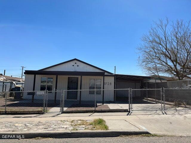 Primary Photo - 3728 Fillmore Ave