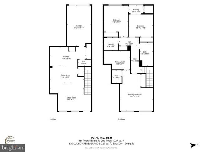 Building Photo - 15555 John Diskin Cir