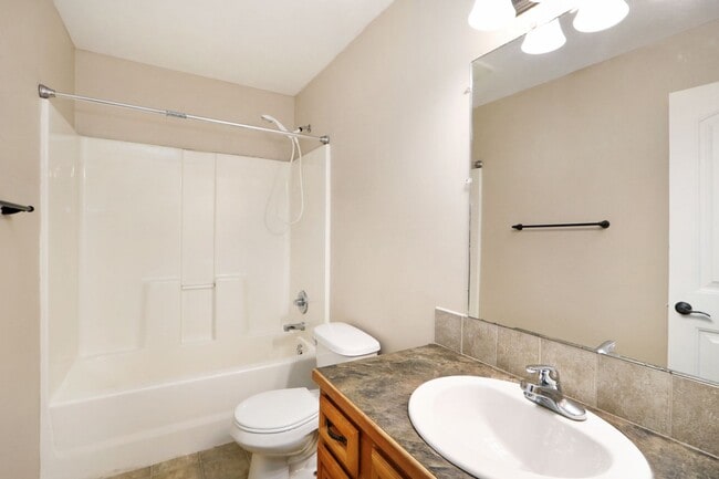 Building Photo - Beautifully Redone 2 Story Home!