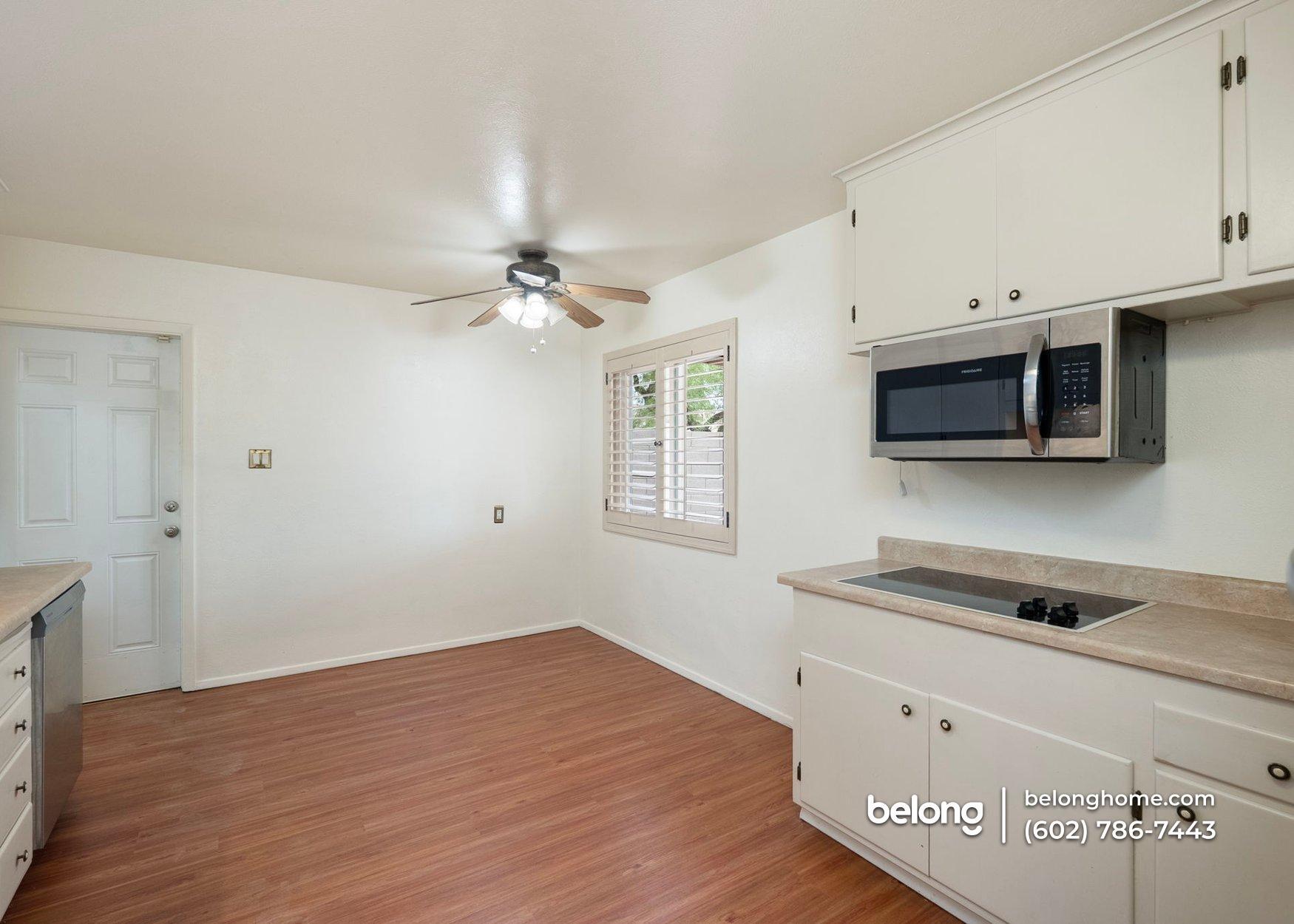 Building Photo - 2809 N Granite Reef Rd