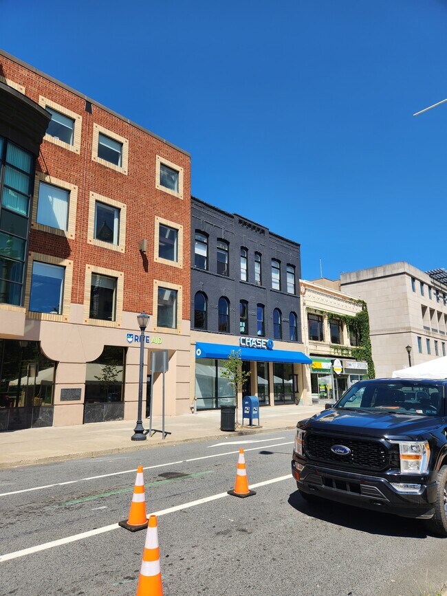 205 N Washington Ave 205 N Washington Ave Scranton PA 18503