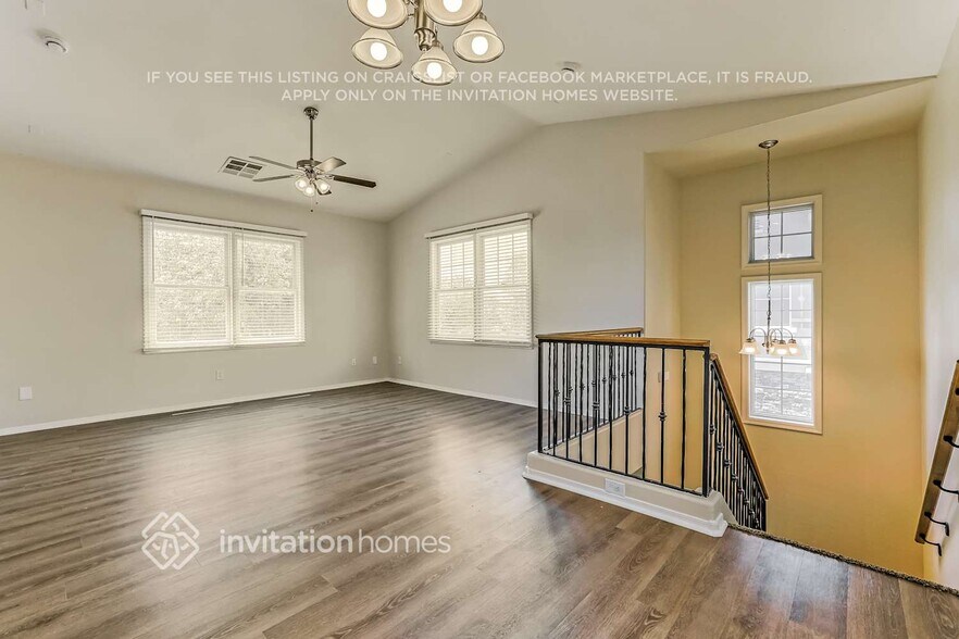 Building Photo - 4101 E Jasper Dr