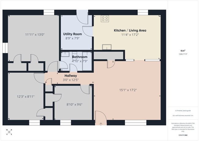 Building Photo - 2336 Sara Ln