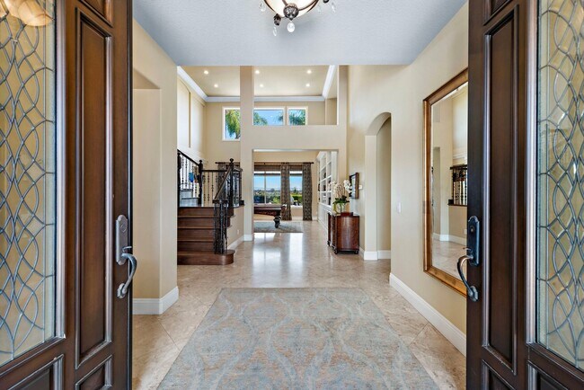 Building Photo - Spectacular Hilltop Estate with Panoramic ...